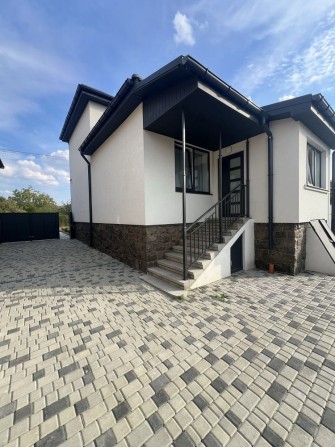 Продаж евро будинку. - фото 1