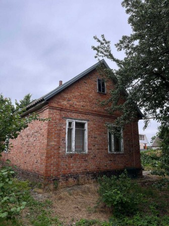 Будинок біля річки - фото 1