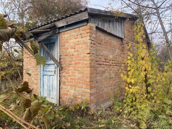 Продам дачний будинок Миргород