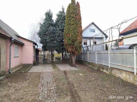 Продається будинок в м.Мукачево Мукачеве