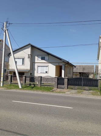 Продається затишний будинок в Ключарках - фото 1