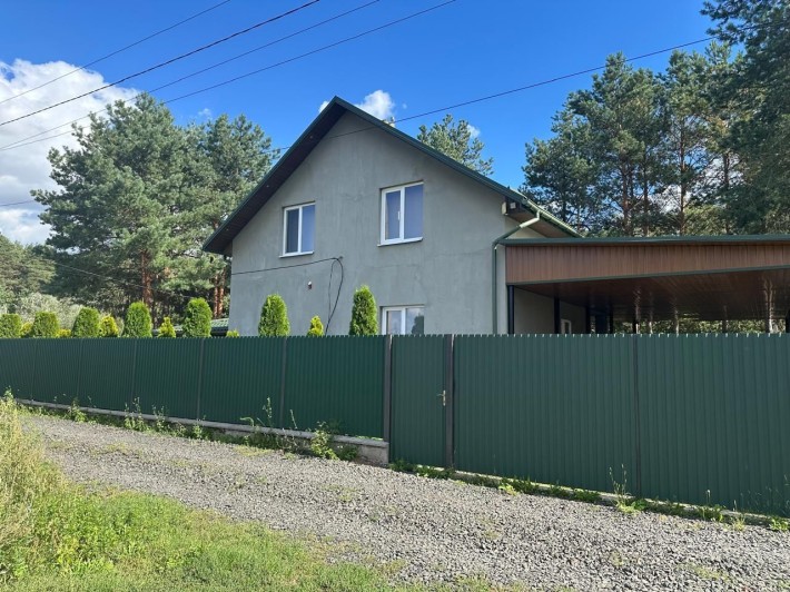 Продається будинок біля м. Нововолинськ - фото 1