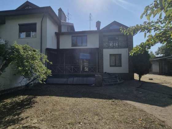 Продам будинок м. Самар Дніпропетровська область Самар
