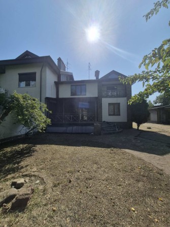 Продам будинок м. Самар Дніпропетровська область - фото 1