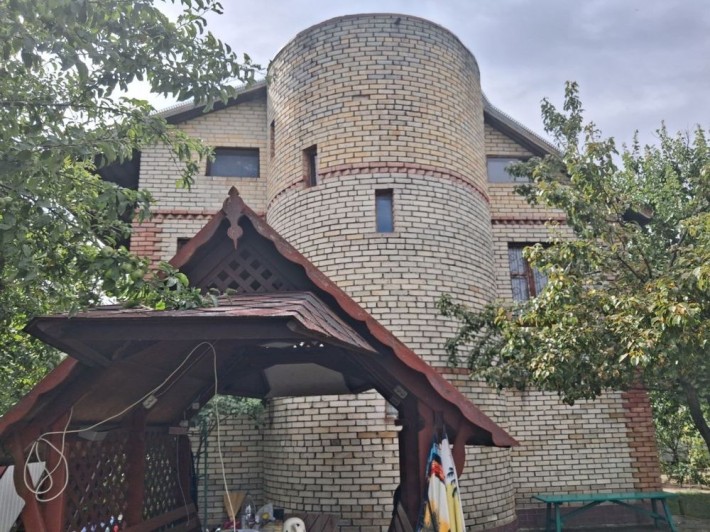 Продам садовий дом на Перевале - фото 1