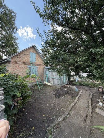 Земельна ділянка, будинок - фото 1
