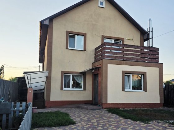 Продам дуплекс м.Обухів р-н Лукавиця Обухів