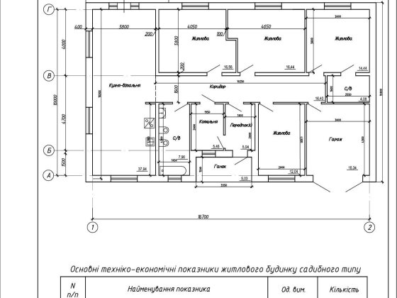 Продам новий будинок на 4 спальні 136 м.кв в Обухові. Землі 10 сот Обухів