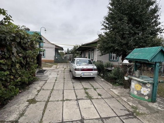 Продається будинок на кулебівці Самар