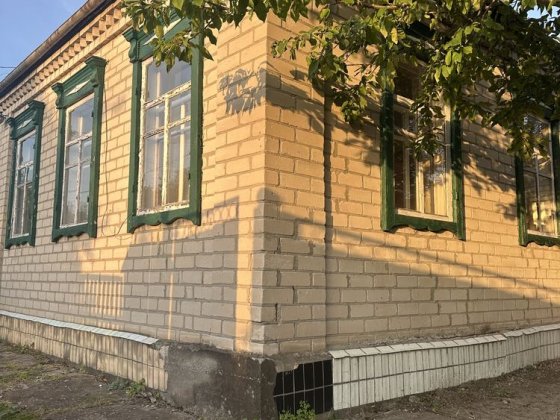 Проддам Будинок Самар ( Кулебовка) Самар