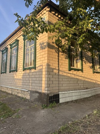 Проддам Будинок Самар ( Кулебовка) - фото 1