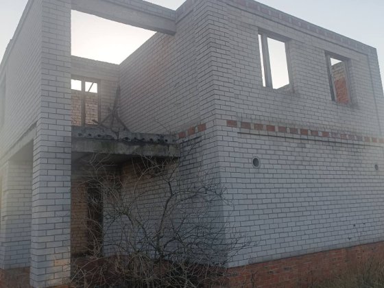 продам дачний участок Самар