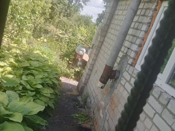 Продам дачу. р-н Лесопарка в Днепре Самар