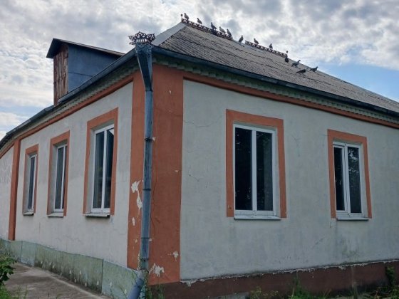 Продам дом на Перевале! Самар