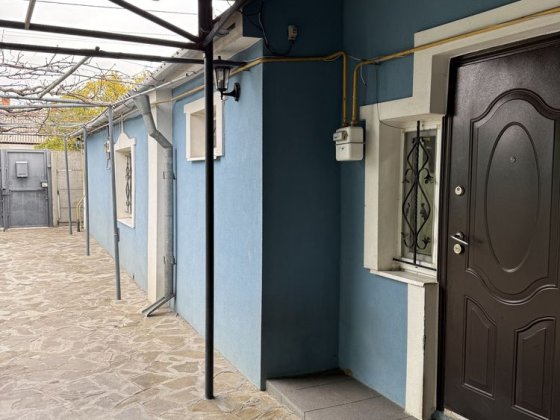 Продам дом в центре