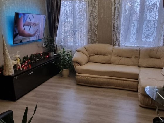 Продам дом в самом  центре( Горветка)