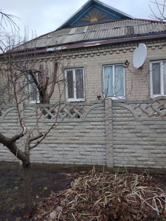 Продам дом Павлоград р-н ПХЗ - фото 1