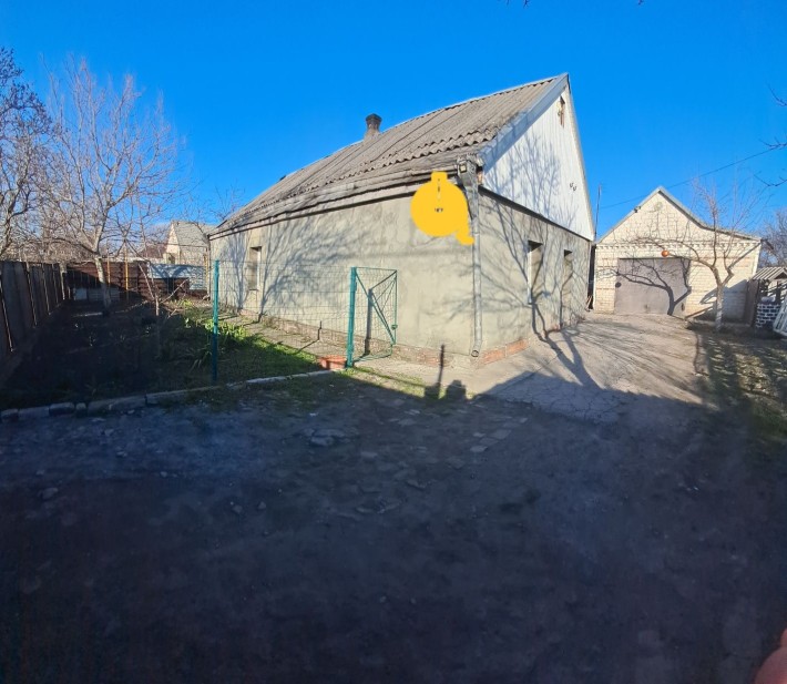 Продам усадьбу для большой семьи в г. Самар. - фото 1