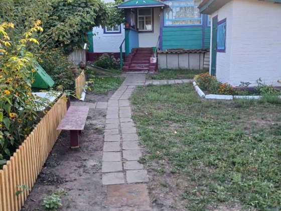 ***Продам будинок  с.Заїзд по трасі*** Прилуки