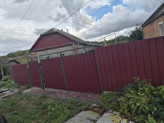 Продам будинок. Місто Ромни, район Лозова, Танкова 32 Ромны