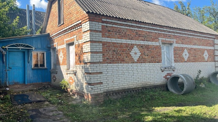 капітальний будинок в гарному та екологічному чистому місті - фото 1