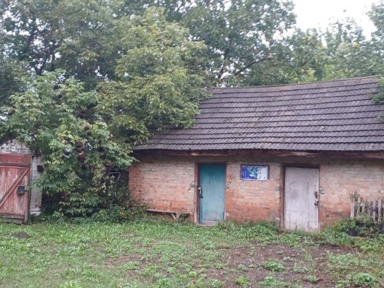 продаж будинку село Гаї Роменський район Сумська обасть Ромны