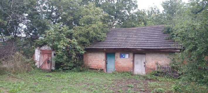 продаж будинку село Гаї Роменський район Сумська обасть - фото 1