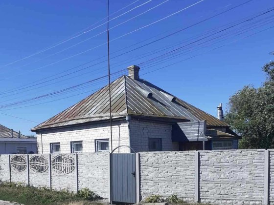 Продам будинок від власника Прилуки