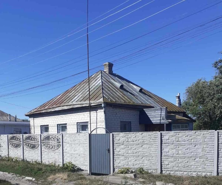 Продам будинок від власника - фото 1