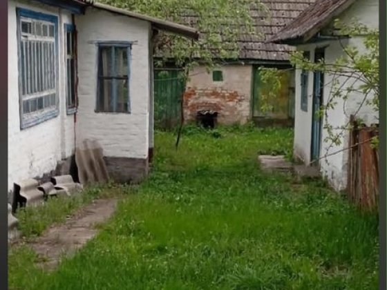 Продам Будинок Смт ВАРВА Прилуки