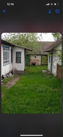 Продам Будинок Смт ВАРВА - фото 1