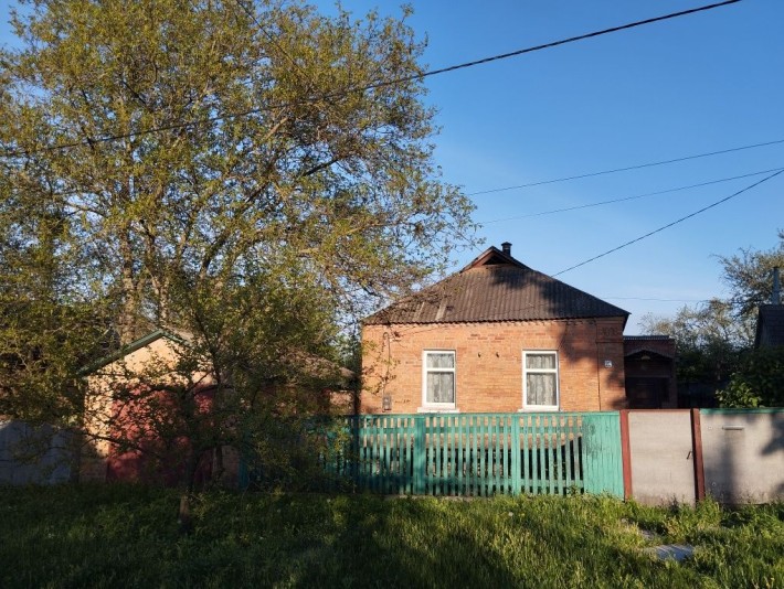 Продається будинок в м.Ромни - фото 1