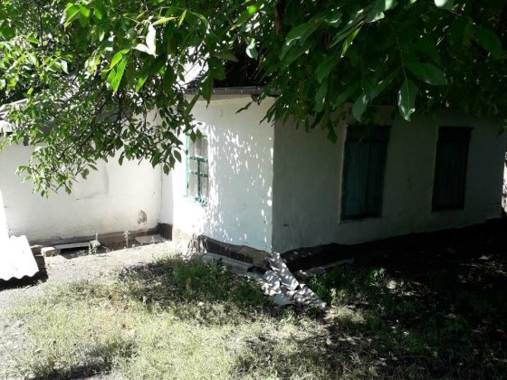 Продам будинок у центрі мікрорайона Кулебівка м.Новомосковськ (Самар) Самар