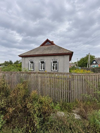 Продам будинок 67,8 м² із гаражем у Ромнах, Засулля - фото 1