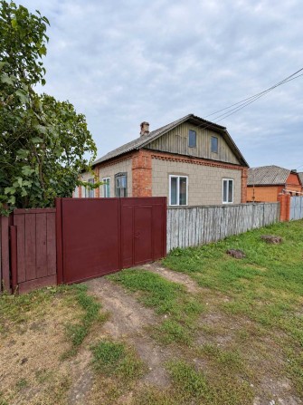 Продам будинок із літньою кухнею та городом — $16 000 - фото 1