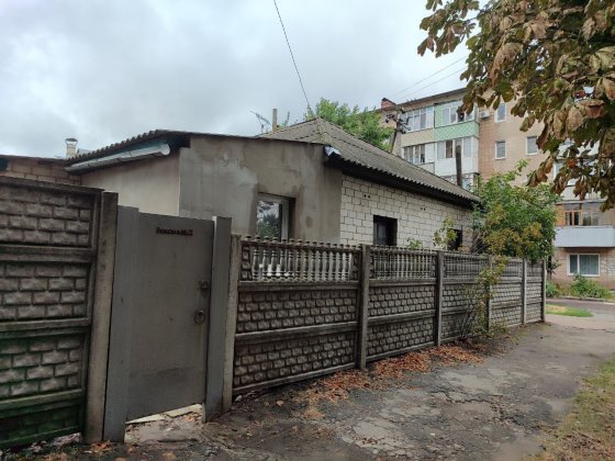 Продам будинок 55 м.кв. Прилуки