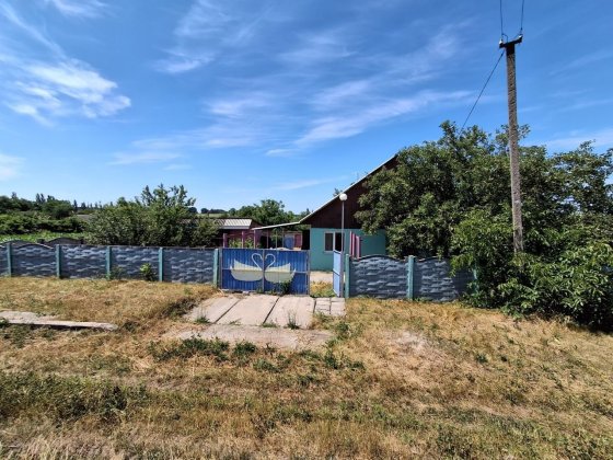 Продам будинок в селі Озера Светловодск