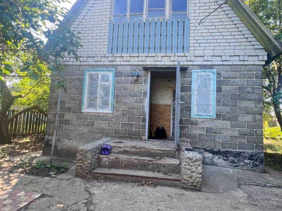 Продам дачу. с/о Лаванда Самар