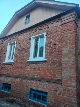 Продається будинок ,Ромни - фото 1