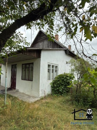 Продається частина будинку з власним подвірʼям в затишному районі. - фото 1