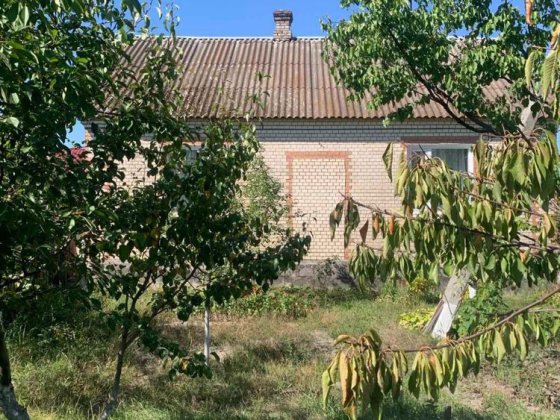 Продажа будинку Славута
