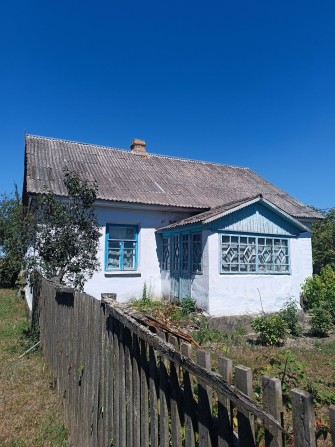 Будинок з приватизованими земельними ділянками - фото 1