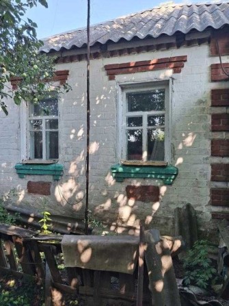 Продам частину будинка в Солоницівці - фото 1