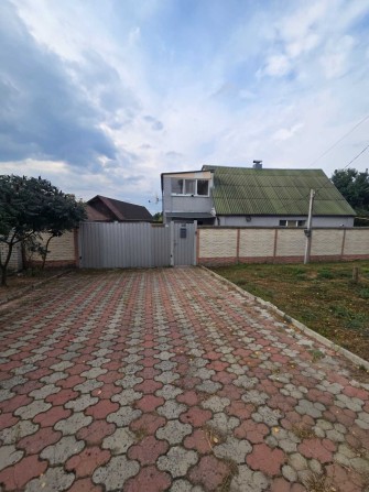 Продам будинок у Солоницівці з якісним ремонтом , 194 м² , 15 соток - фото 1