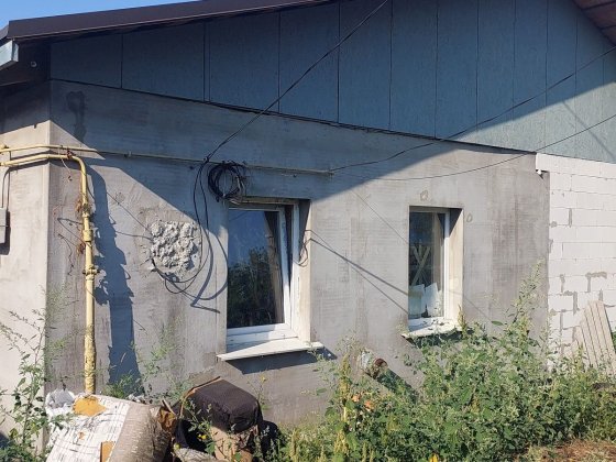 продам дом в Солоницевке Солоницевка
