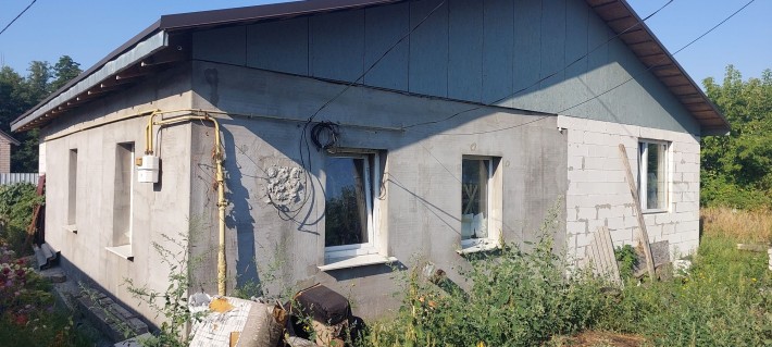 продам дом в Солоницевке - фото 1