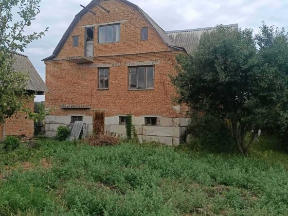 Будинок в Старокостянтинові Старокостянтинів