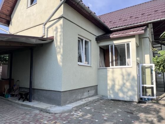 Продаж будинку в центральній частині міста Трускавець Трускавец