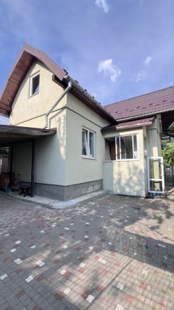 Продаж будинку в центральній частині міста Трускавець - фото 1