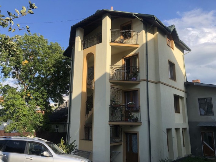 Продається якісний великий будинок - фото 1